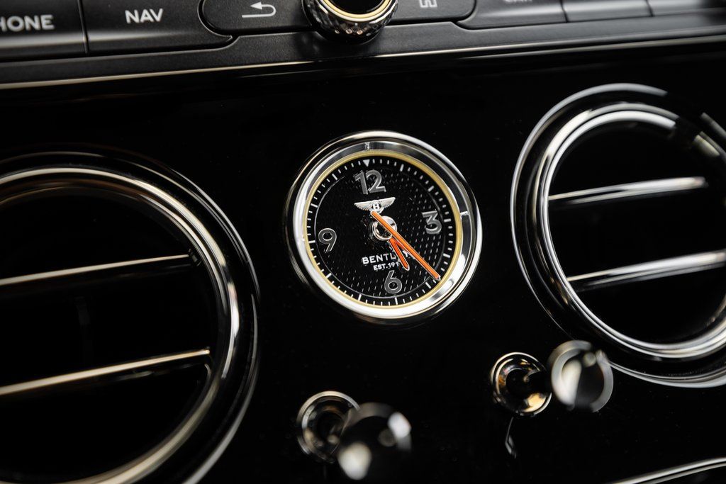 2025 Bentley Continental GT Speed - Photo 26