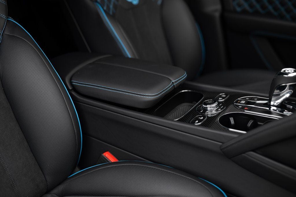 2025 Bentley Bentayga S - Photo 21