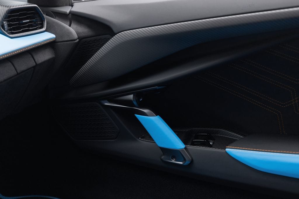 2026 Lamborghini Revuelto Base - Photo 40