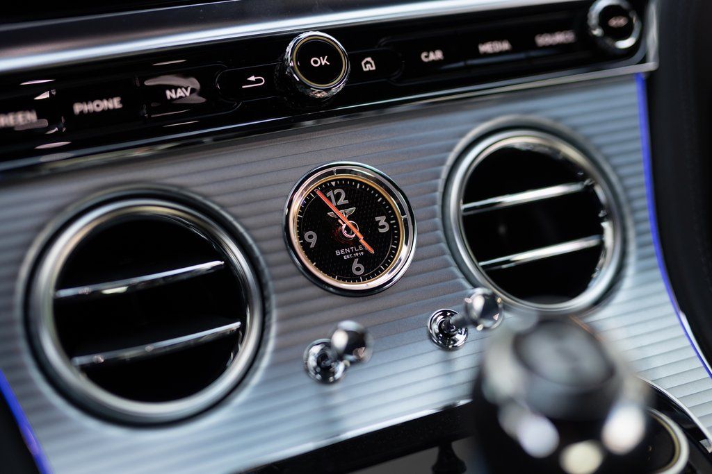 2022 Bentley Continental GT - Photo 22