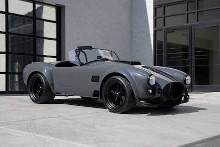 1965 Superformance Cobra MKIII