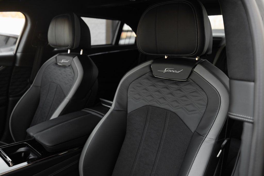 2026 Bentley Flying Spur Speed - Photo 31