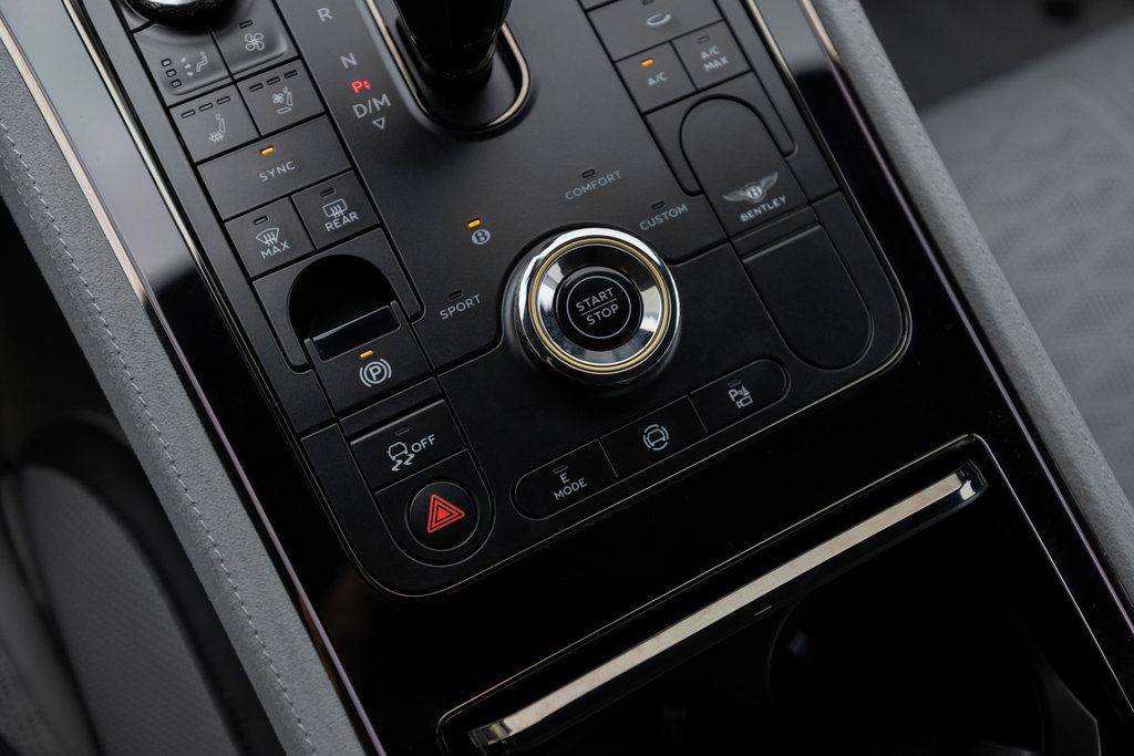 2026 Bentley Continental GT Speed - Photo 37