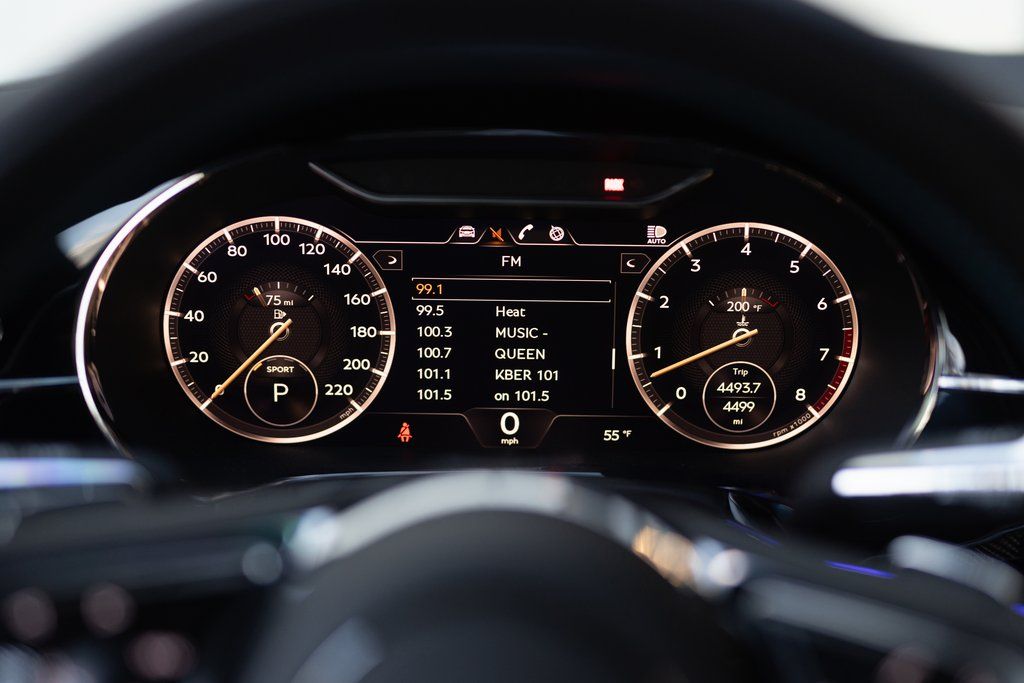 2022 Bentley Continental GT - Photo 20