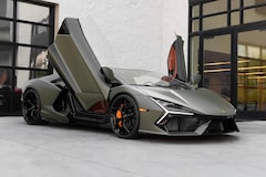 2025 Lamborghini Revuelto Coupe