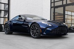 2026 Aston Martin Vantage S