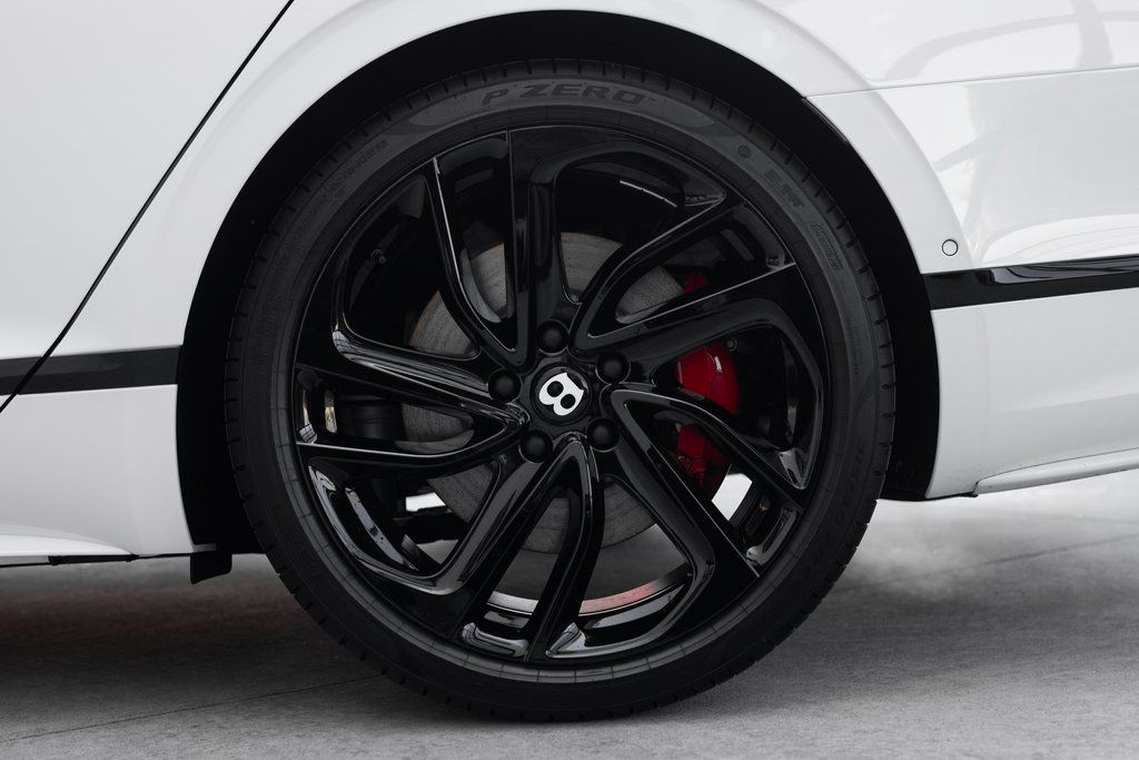 2025 Bentley Flying Spur Speed - Photo 14