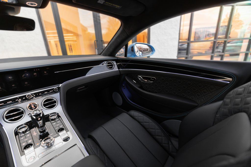 2022 Bentley Continental GT - Photo 33