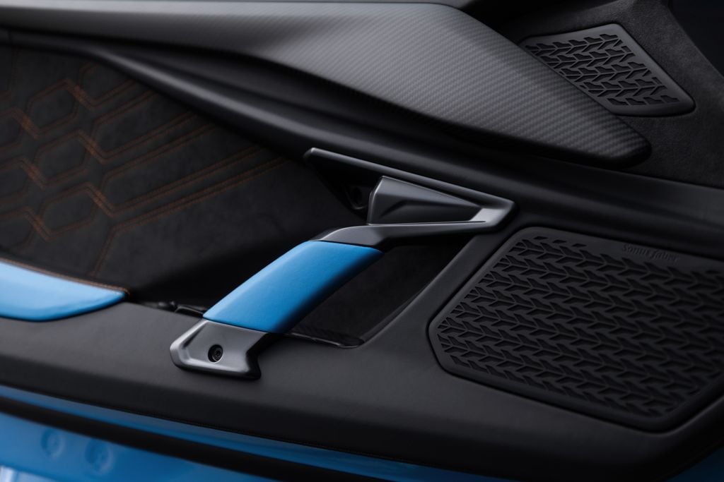 2026 Lamborghini Revuelto Base - Photo 38