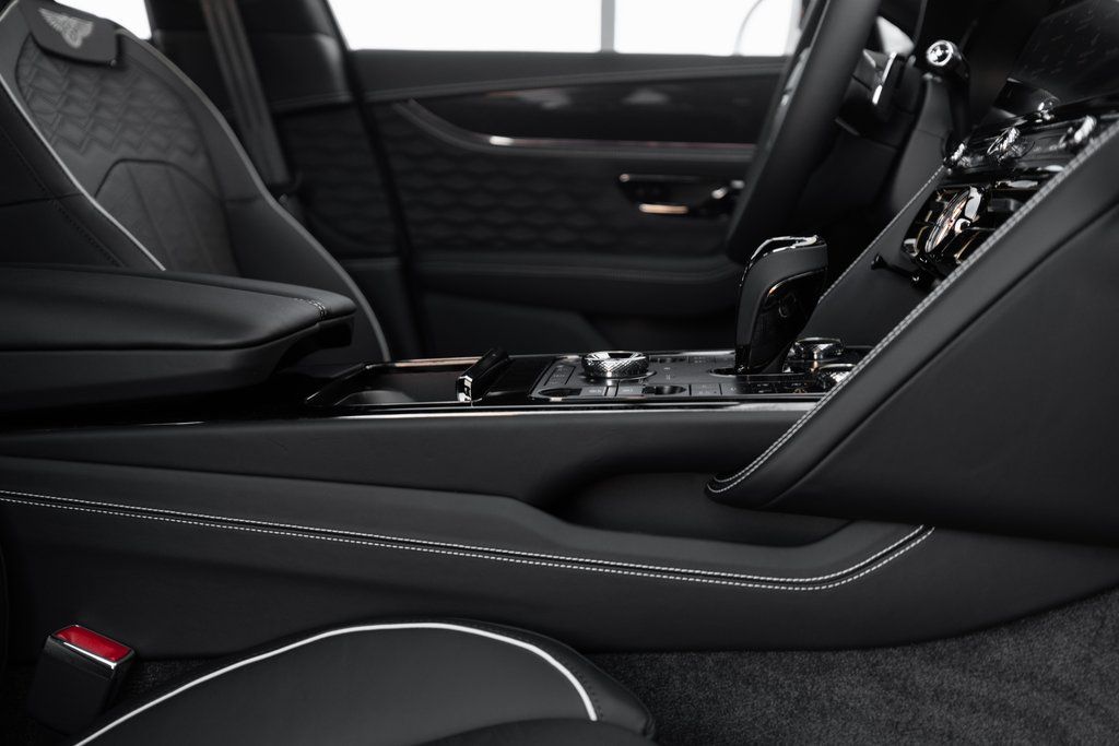 2025 Bentley Flying Spur Speed - Photo 26
