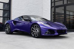 2026 Lotus Emira Turbo SE Coupe