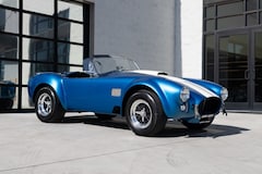 1965 Superformance Cobra MKIII