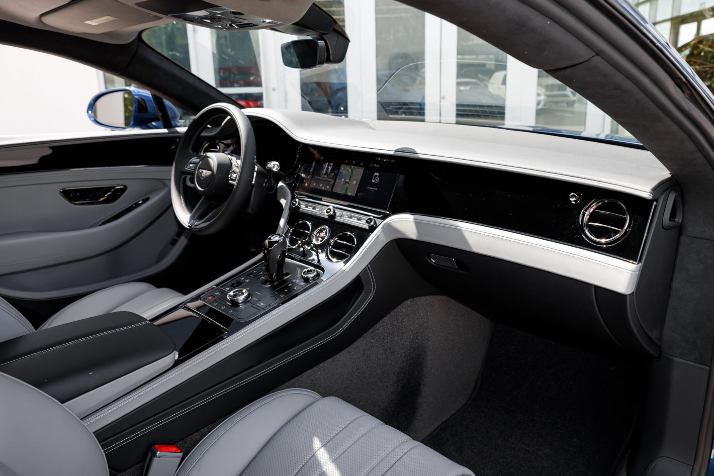 2026 Bentley Continental GT - Photo 22