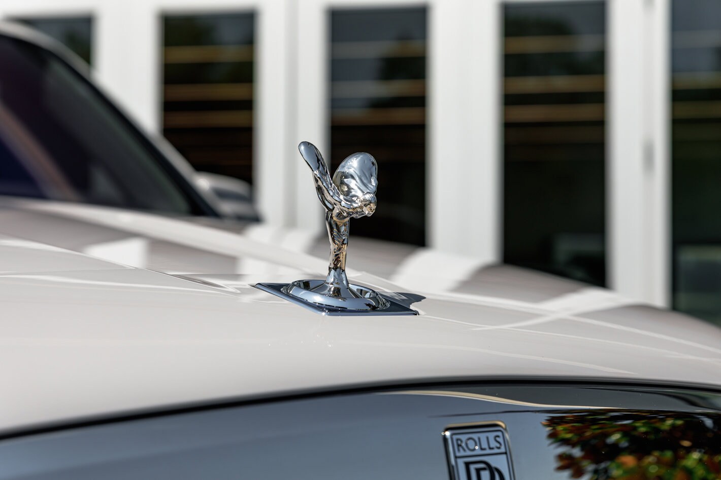 2023 Rolls Royce Cullinan RR31 photo 3