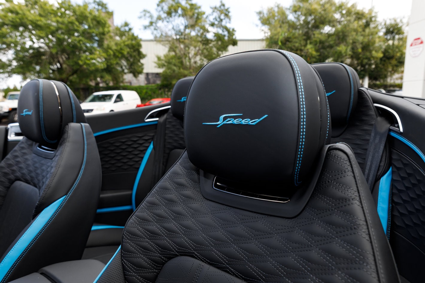 2026 Bentley Continental GTC Speed - Photo 24