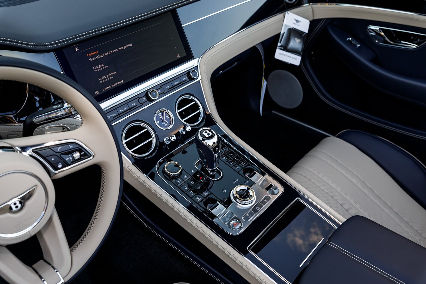 2026 Bentley Continental GTC Base - Photo 34