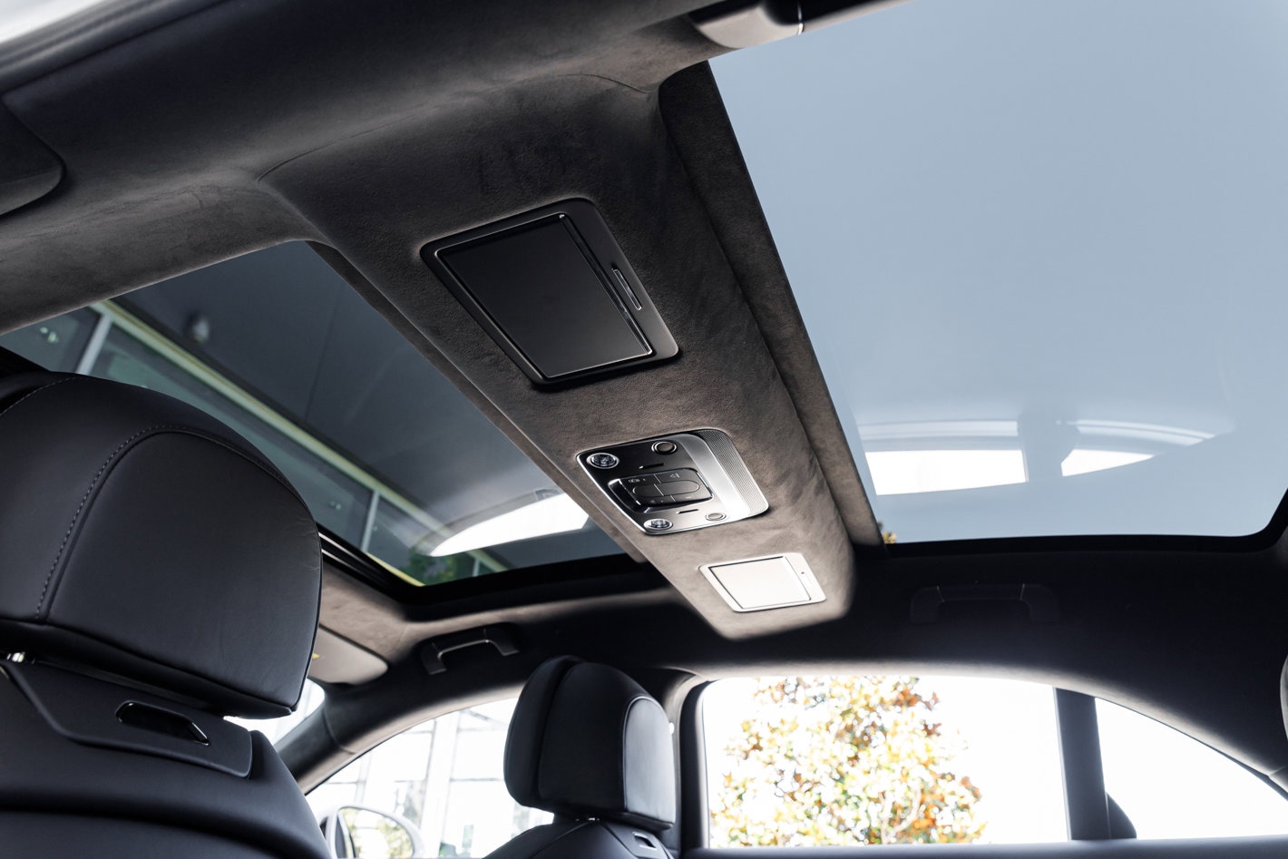 2026 Bentley Flying Spur - Photo 21