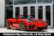 Porsche 718 Spyder