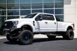  Ford Super Duty F-450 DRW