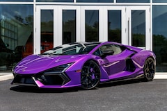 2026 Lamborghini Revuelto Coupe