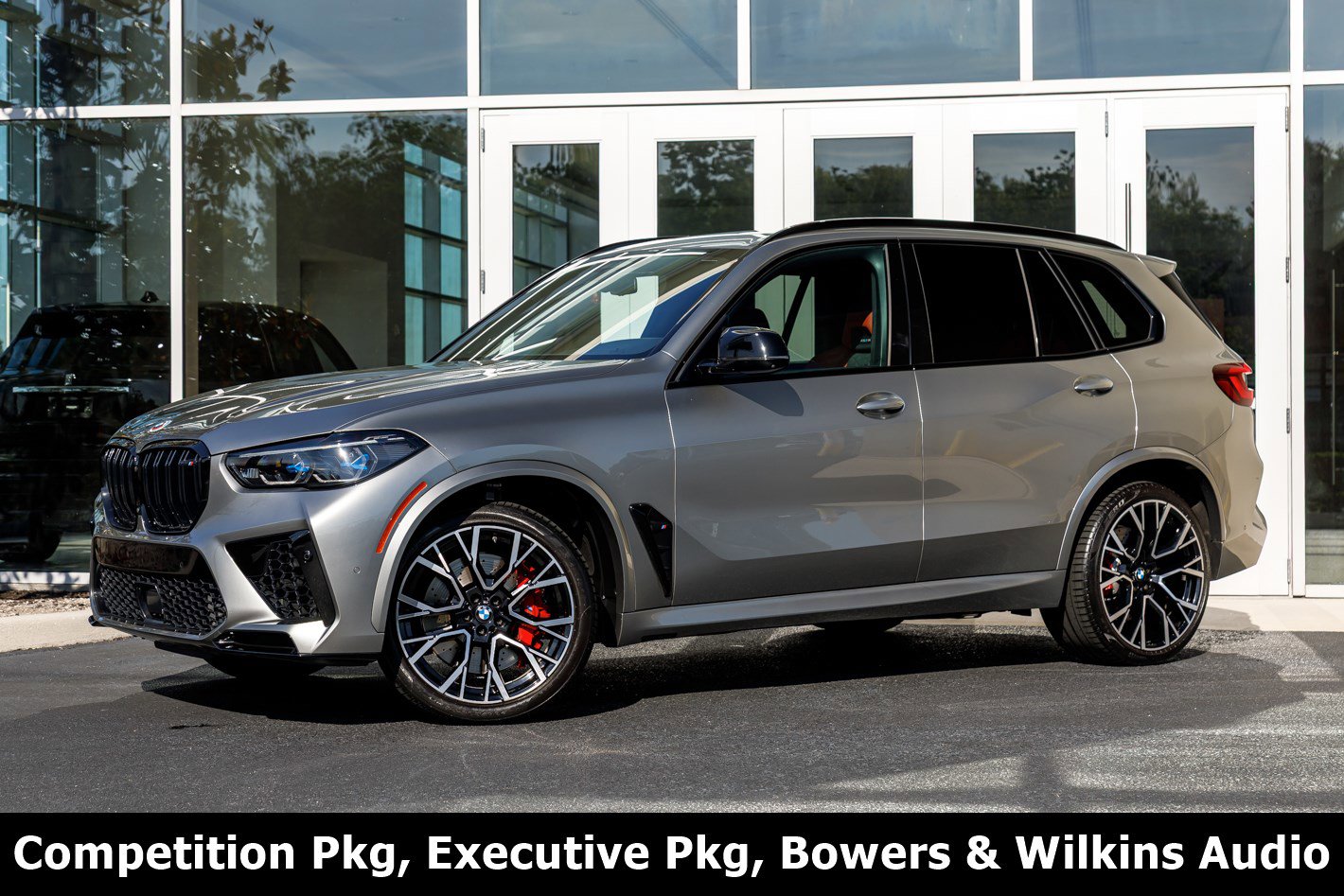 2023 BMW X5 M