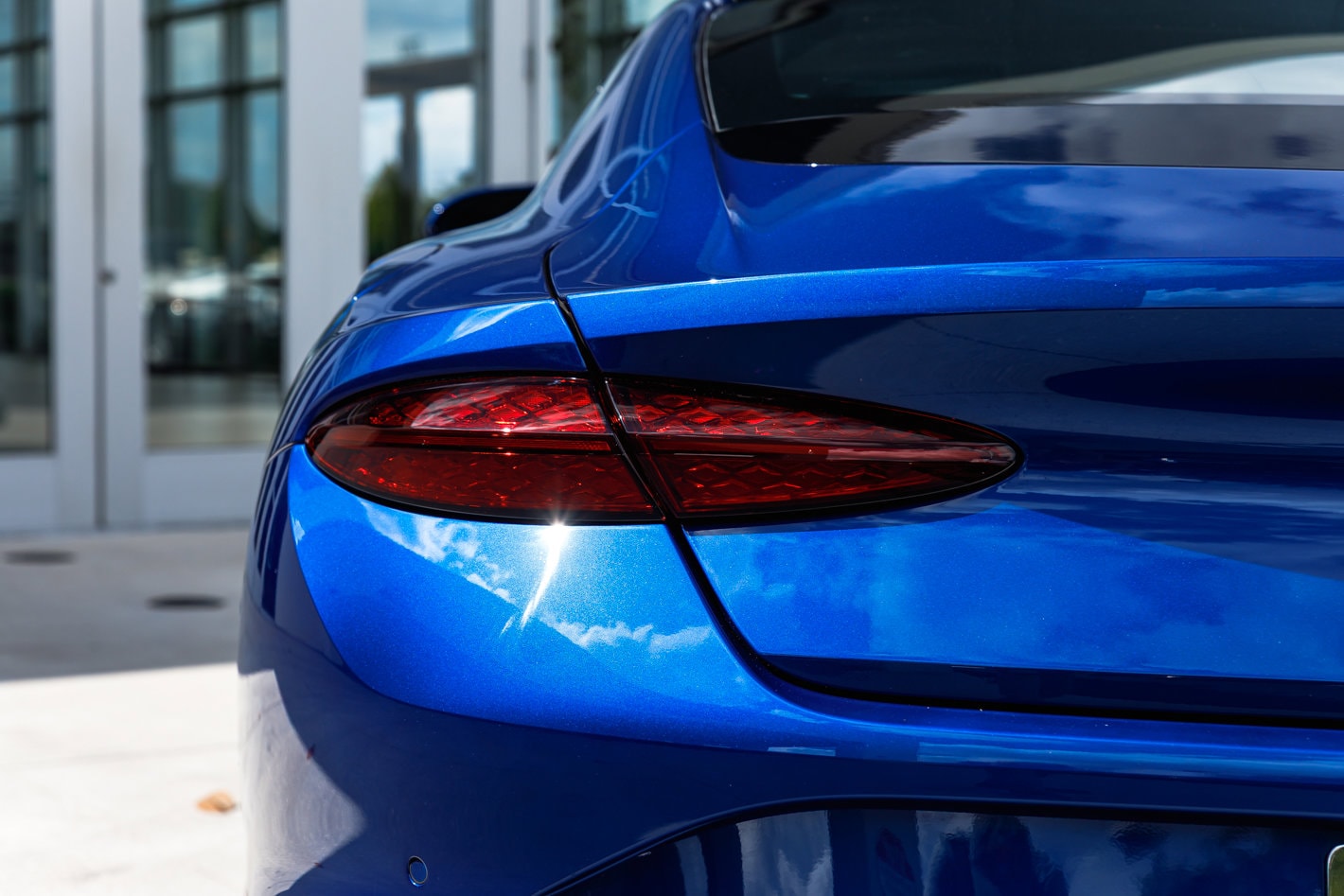 2026 Bentley Continental GT - Photo 27