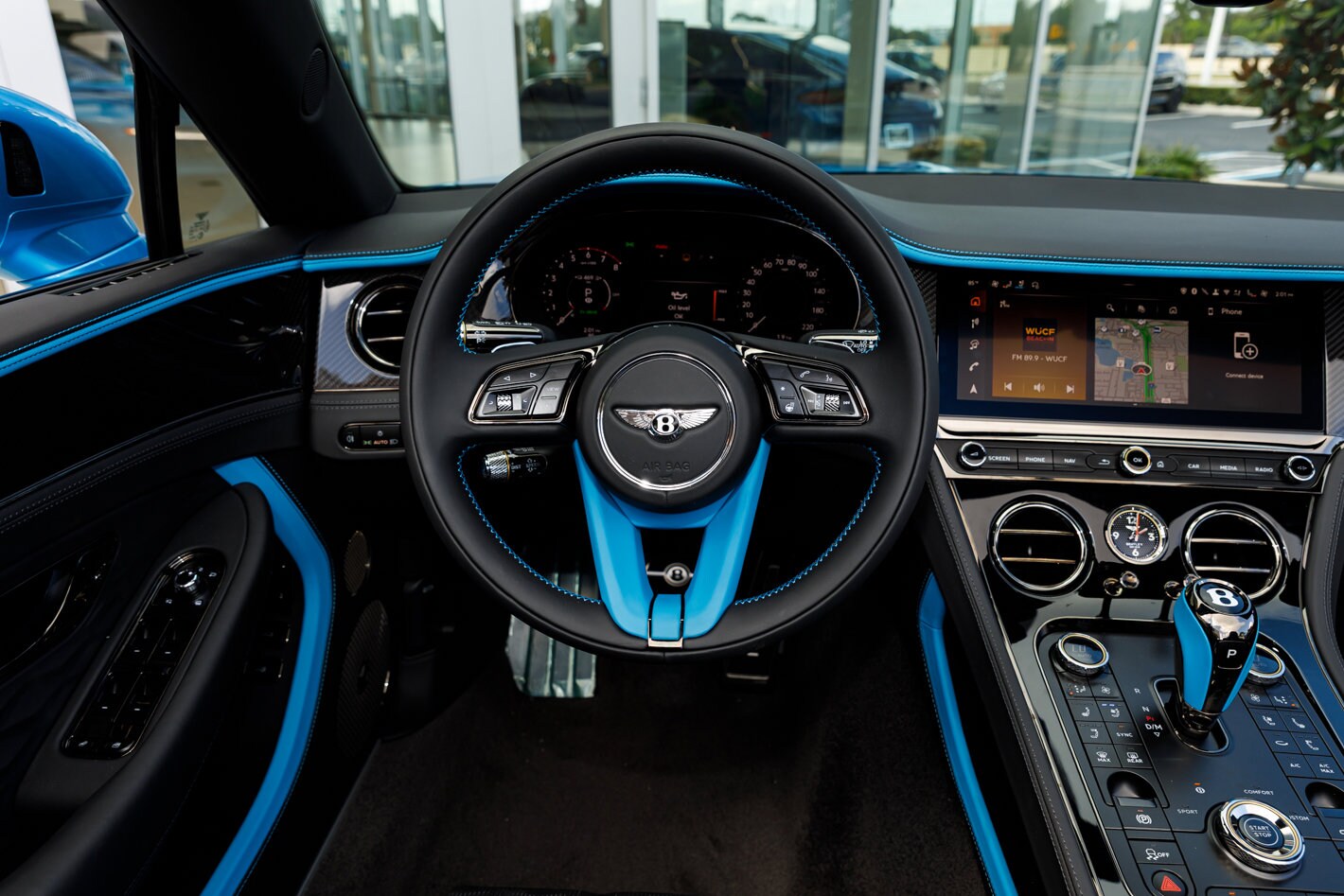 2026 Bentley Continental GTC Speed - Photo 27