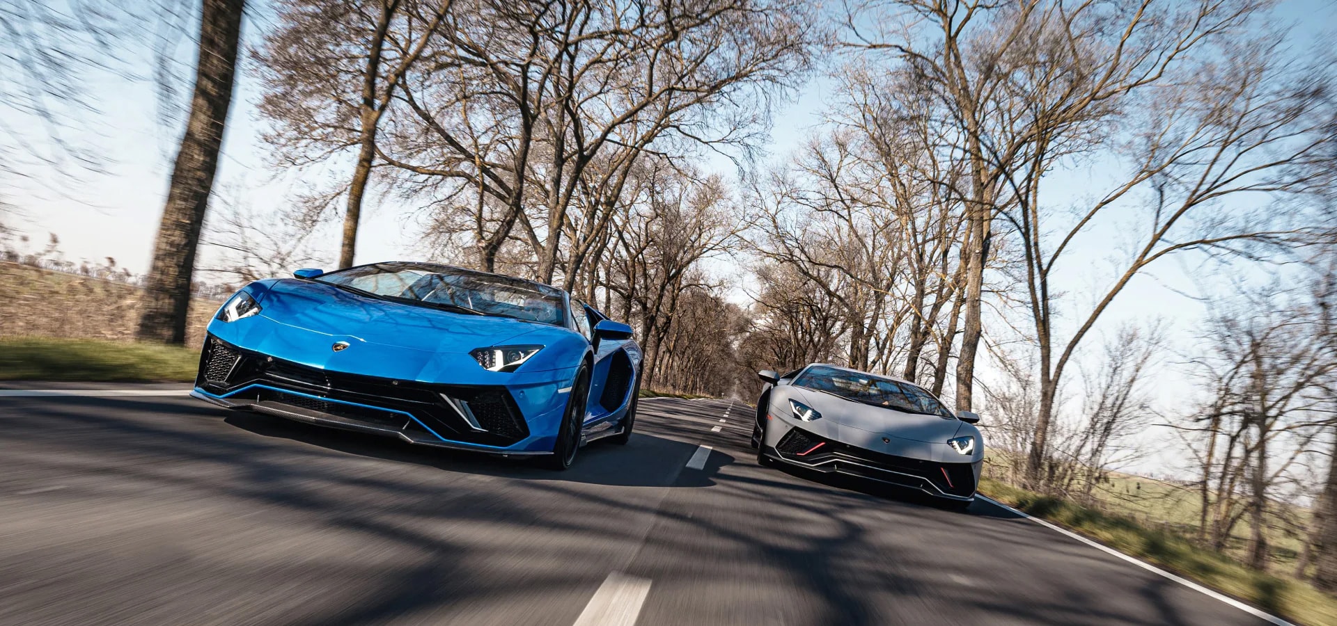 Order Your Lamborghini | Lamborghini Orlando