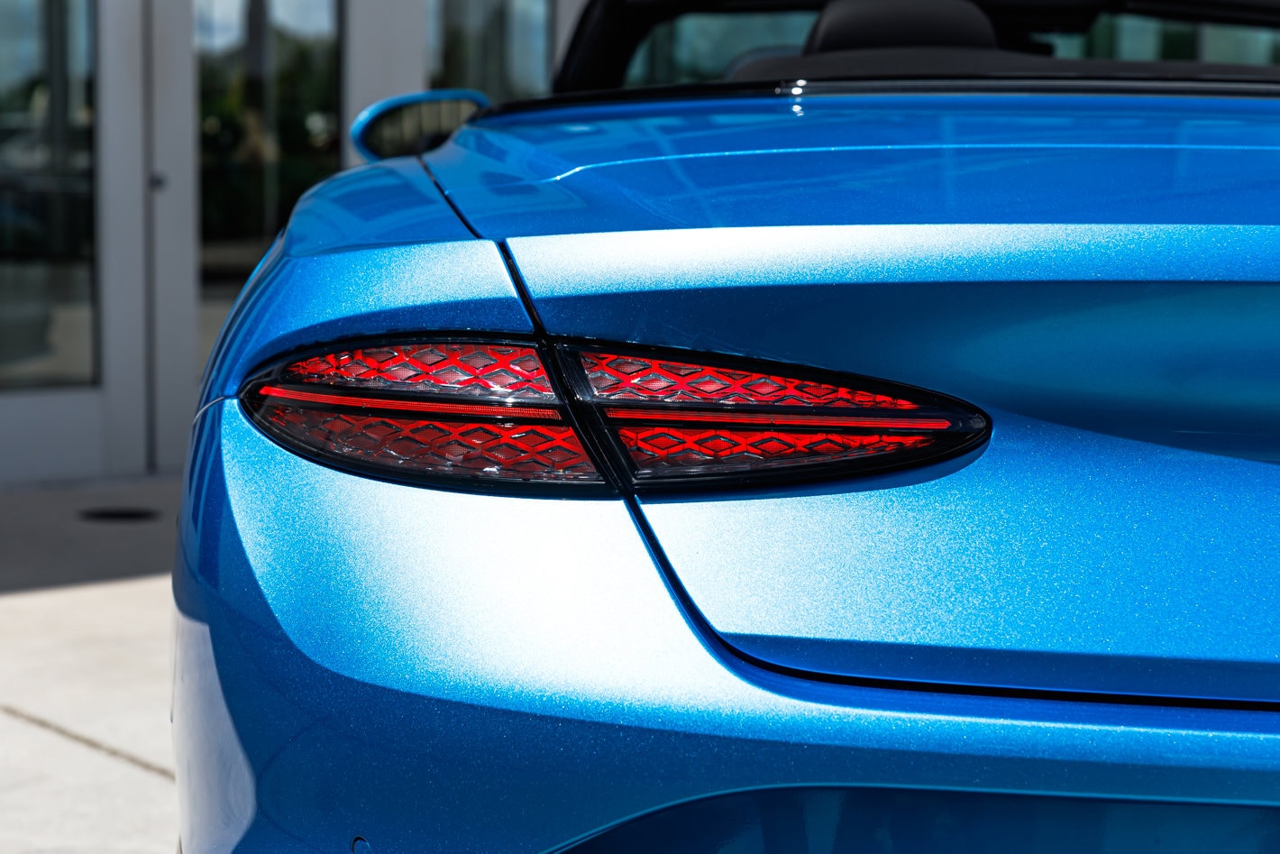 2026 Bentley Continental GTC Speed - Photo 18
