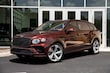  Bentley Bentayga EWB