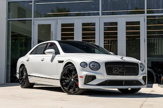 2026 Bentley Flying Spur
