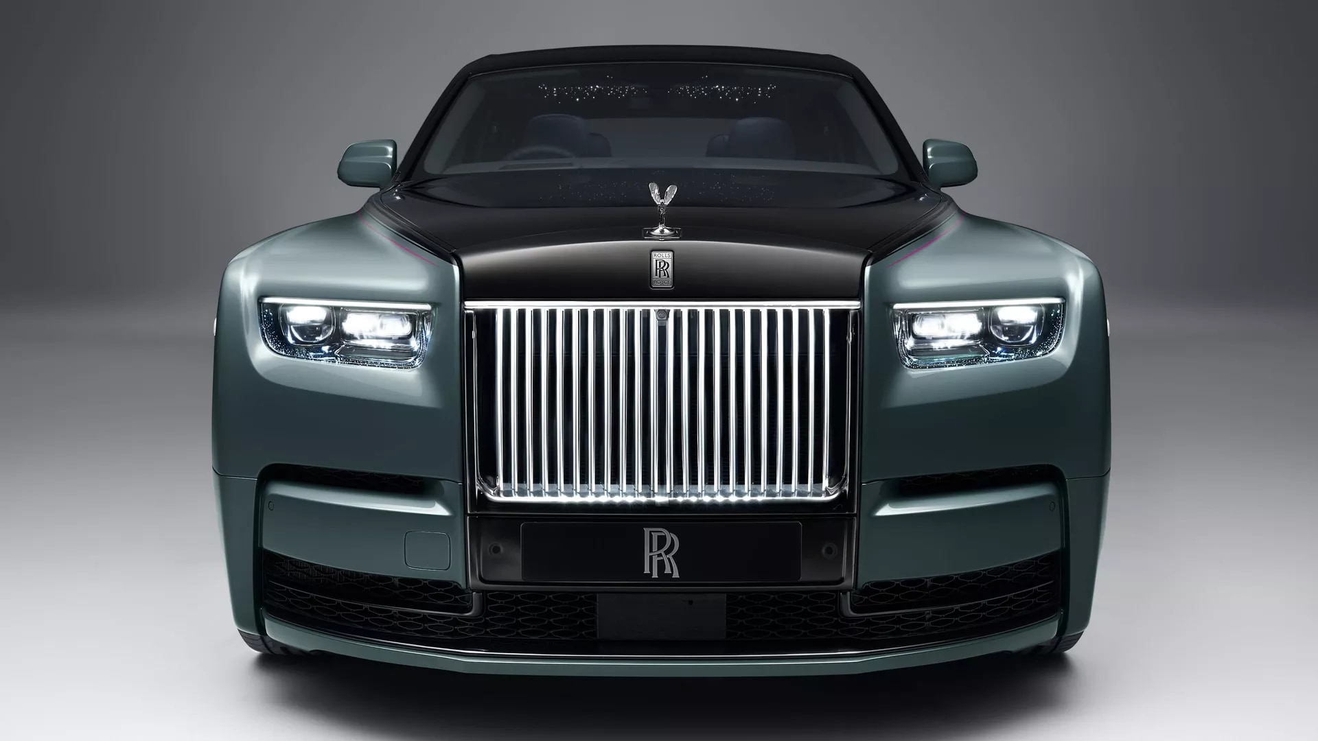 How Much is a 2023 Rolls-Royce Phantom?