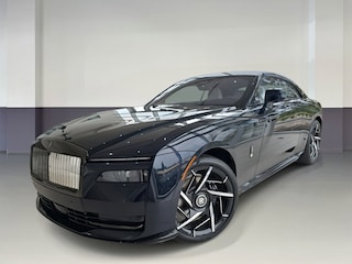 2025 Rolls-Royce Spectre