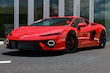  Lamborghini Temerario