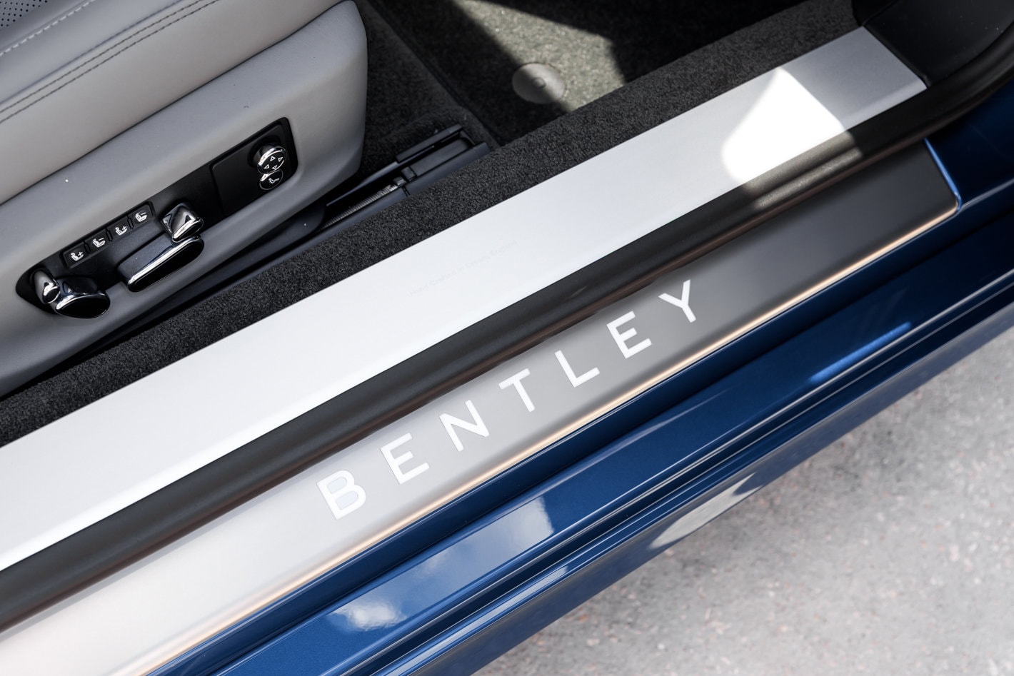 2026 Bentley Continental GT - Photo 25