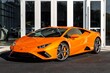  Lamborghini Huracan EVO
