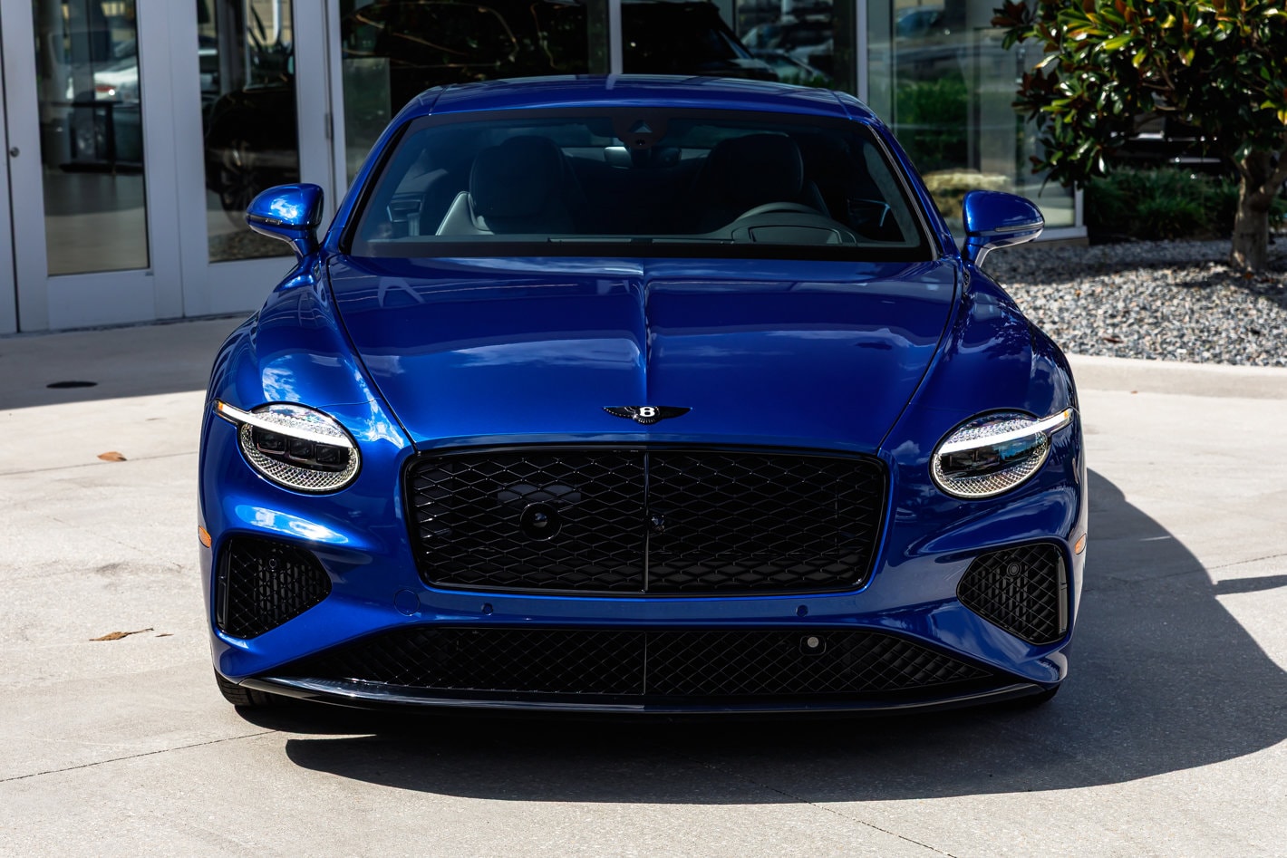 2026 Bentley Continental GT - Photo 8