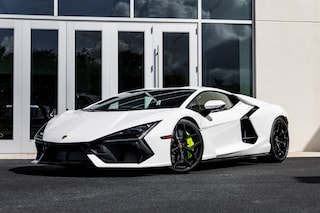 2025 Lamborghini Revuelto 2025 Lamborghini Revuelto