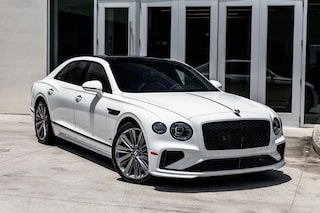 2025 Bentley Flying Spur Speed 2025 Bentley Flying Spur Speed