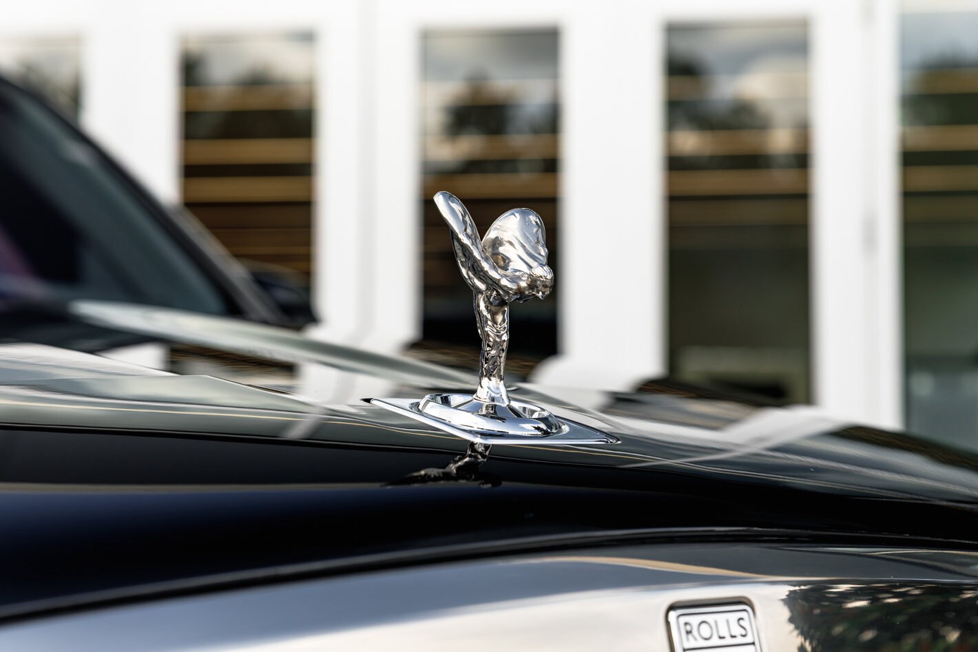 2023 Rolls Royce Cullinan RR31 photo 4