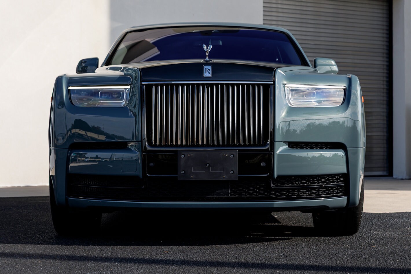 2023 Rolls Royce Phantom RR11 photo 4