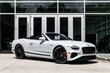 Bentley GTC