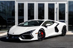 2026 Lamborghini Revuelto Coupe