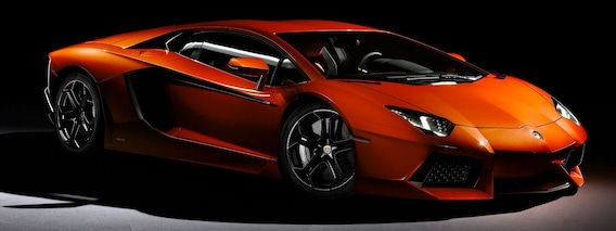 Buy Lamborghini: The Man Behind the Legend - Microsoft Store