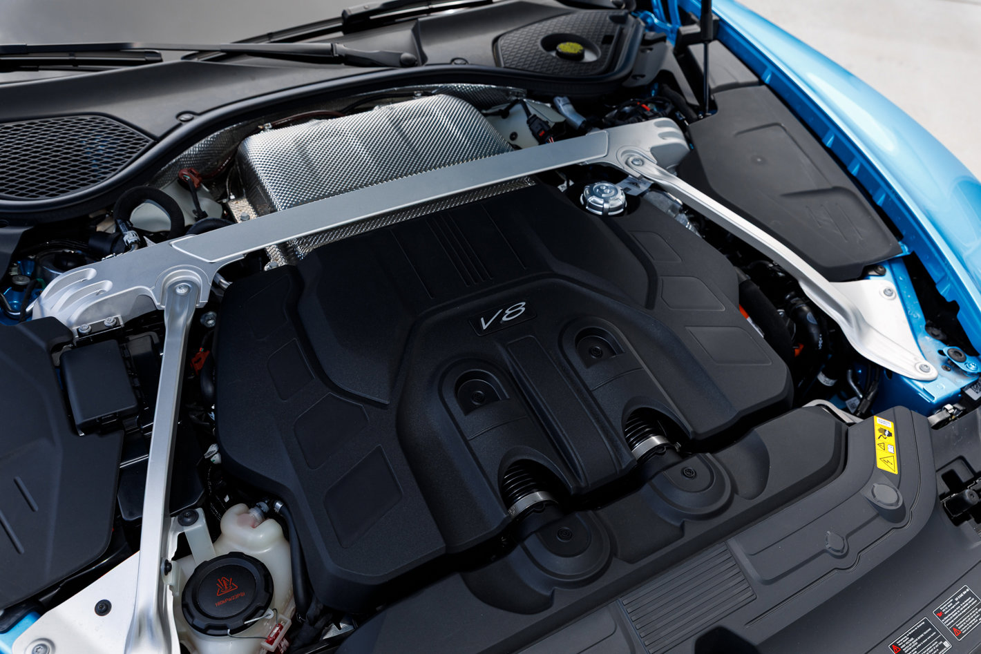 2026 Bentley Continental GTC Speed - Photo 32