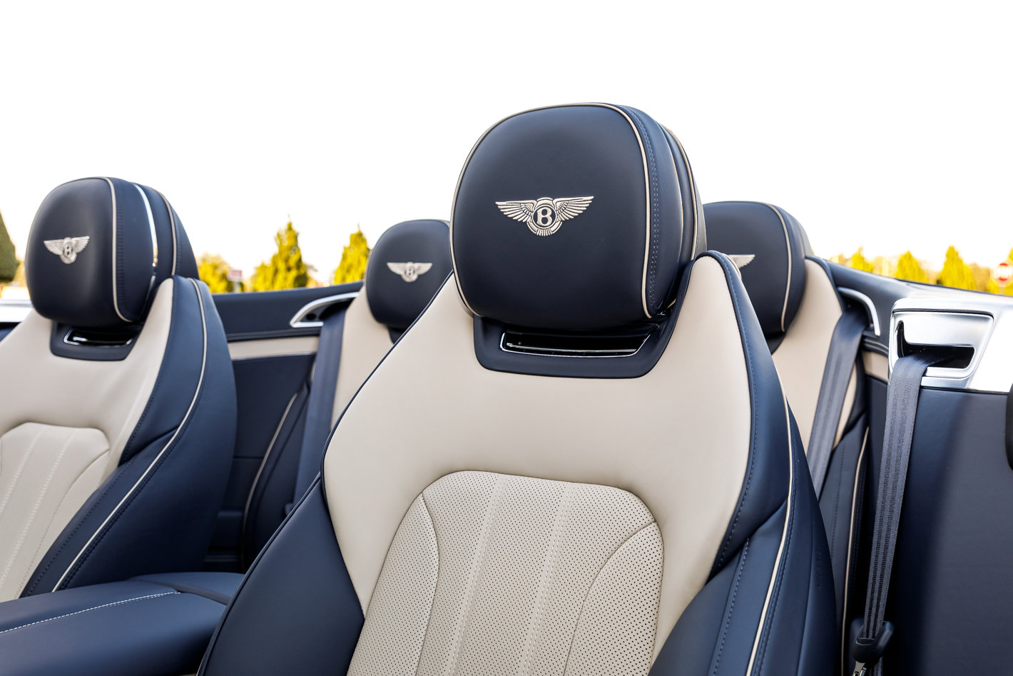 2026 Bentley Continental GTC Base - Photo 31
