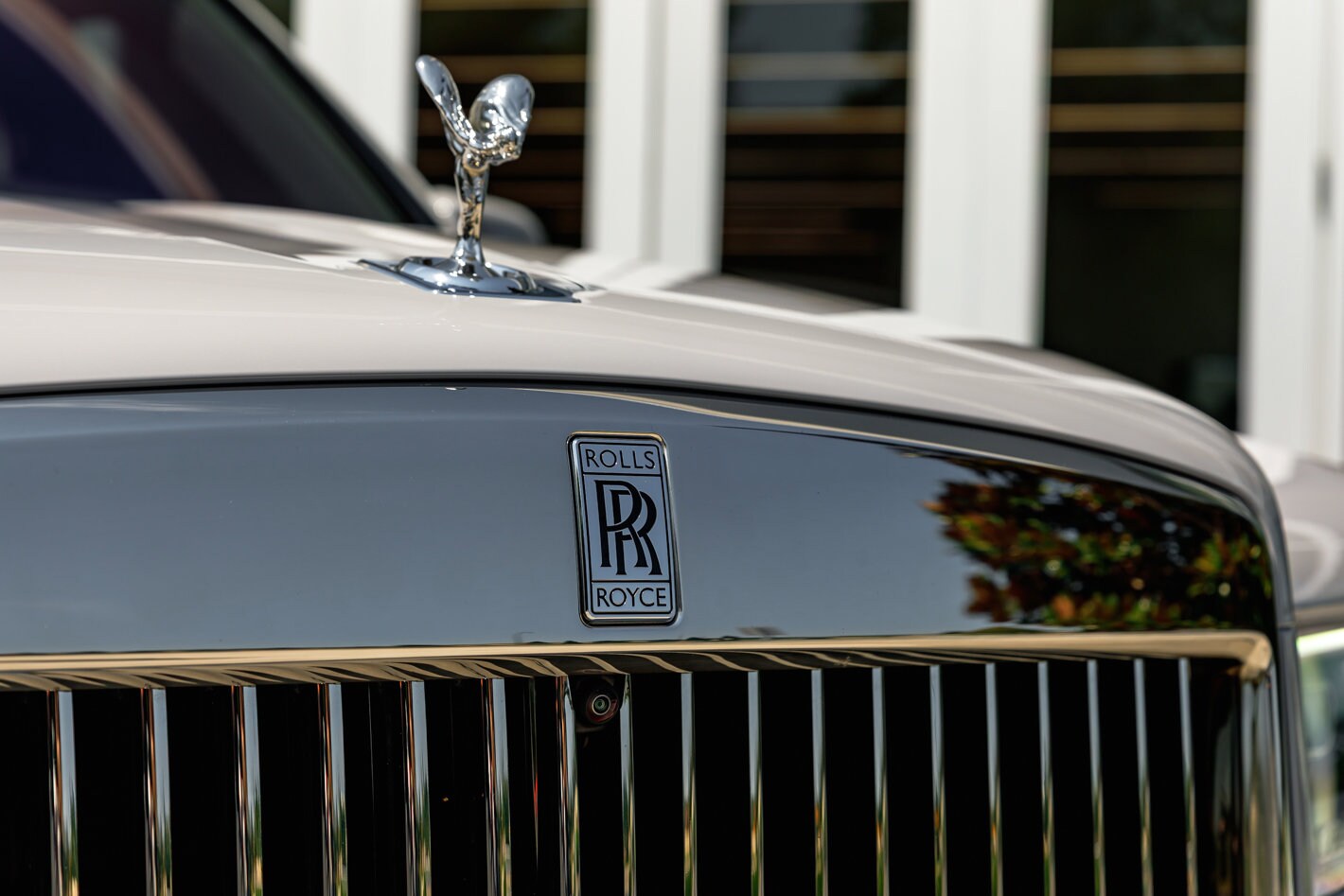 2023 Rolls Royce Cullinan RR31 photo 4