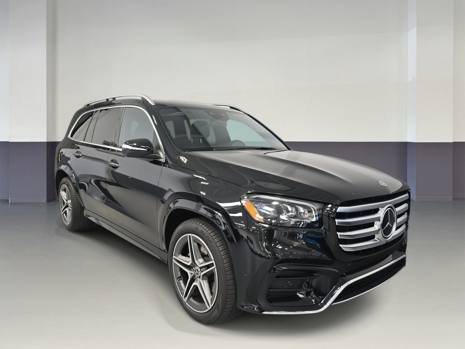 Used 2024 Mercedes-Benz GLS Base with VIN 4JGFF5KE3RB269251 for sale in Orlando, FL