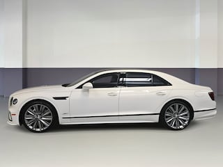 2025 Bentley Flying Spur Speed