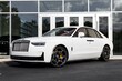 Rolls-Royce Black Badge Ghost